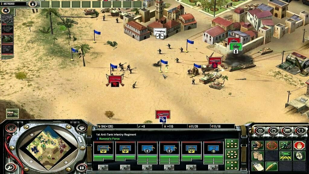 Axis and allies free online game no download