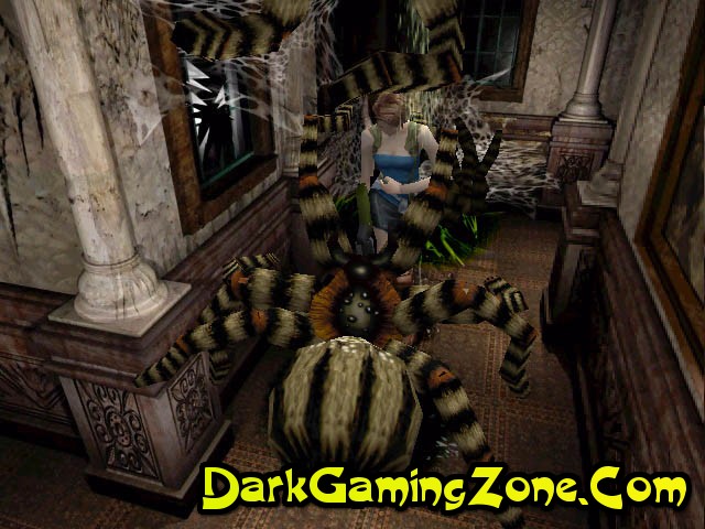 Resident Evil 1 Game Download